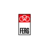 FERG*101 Juego Macho Whitworth - 1"W*