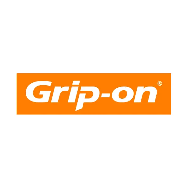 GRIPON*Mordaza boca gran capacidad 12" - 122-12-589