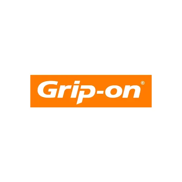 logo grip on GRIPON*Soporte Mordaza 10"+7"+5" - 1075-599
