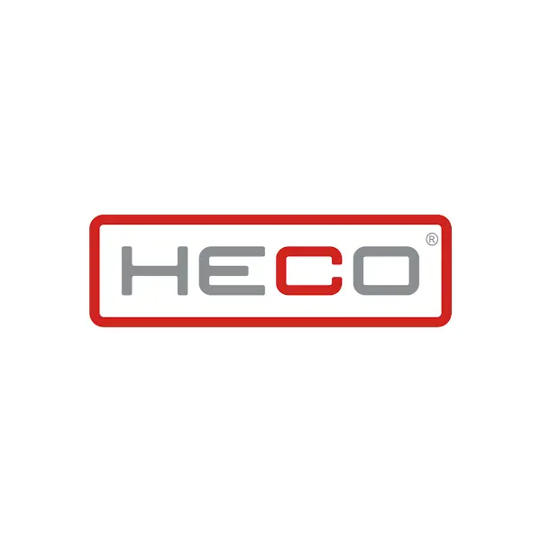 HECO*141003 Blister (5 Ganchos de 65mm.)