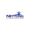 logo nettuno MACROCREAM*T-BAG Recarga Crema Lavamanos 3000ml