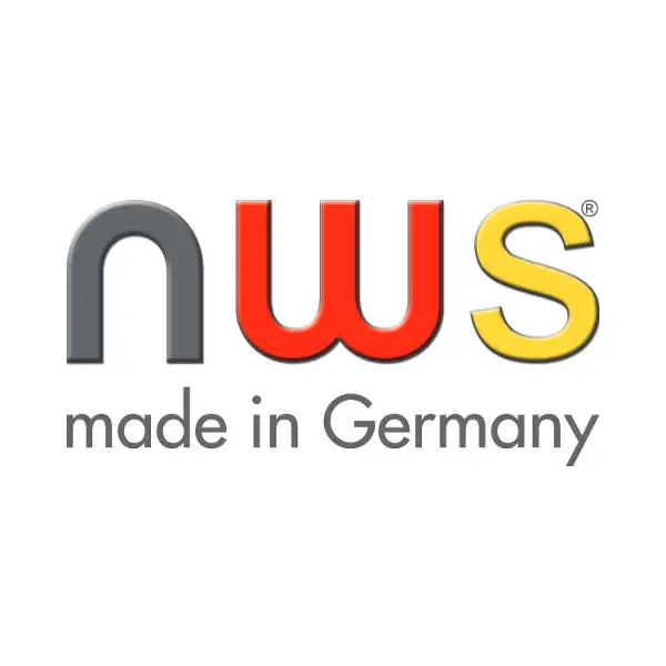 NWS*Tijera electricista recto - 0405