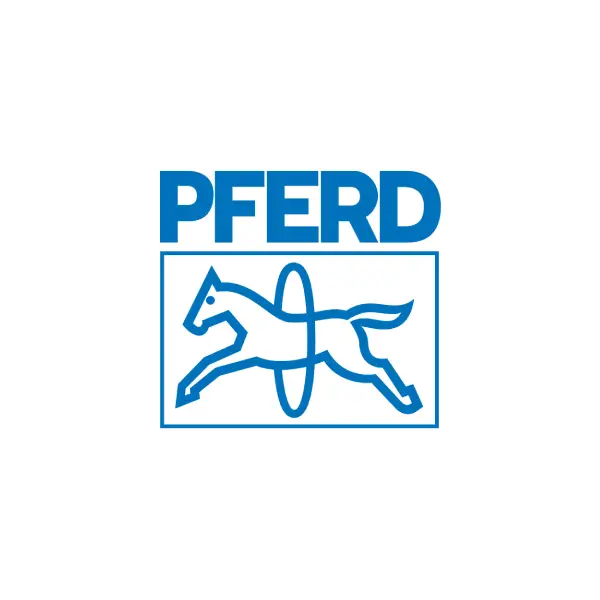 PFERD*Rodaja POLIVLIES PVKR 125-22 A240F 42871418