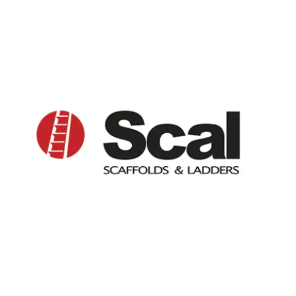logo scal SCAL*Escalera T-PRO-4X1 4 peldaños - 74-174