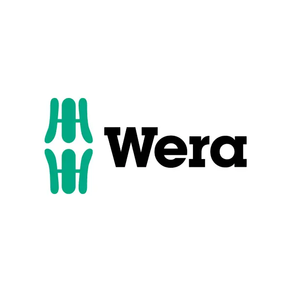 WERA*Punta destornillador TX20/35 - 867/2Z