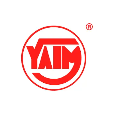 YAIM*Mandril tuercas M-6 para modelo YA-N38QI-42QI - 0690004
