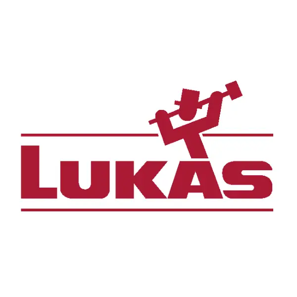 LUKAS*Abanico SFL 03010.03 - NK60