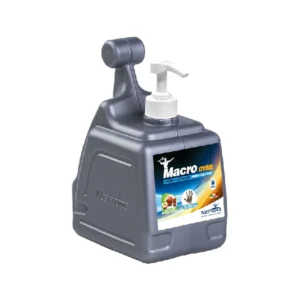 macro cream t-box dispensador MACROCREAM*Crema Lavamanos C/Dispensador - T-BOX 3l. - C/.320