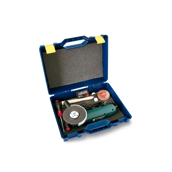 TAYG*140006 Maleta herramientas eléctricas Nº40