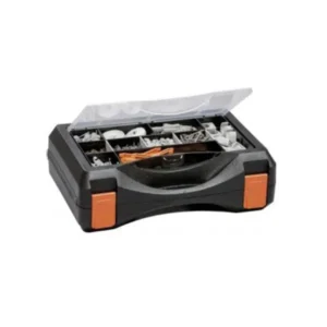 Maletín taladro C/Organizador MTF