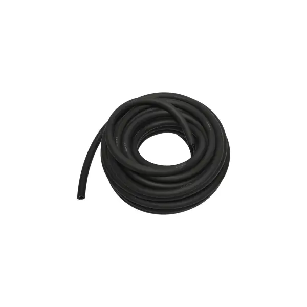 Manguera aire 6x12mm. negra - P/Soldadura - MG0108001