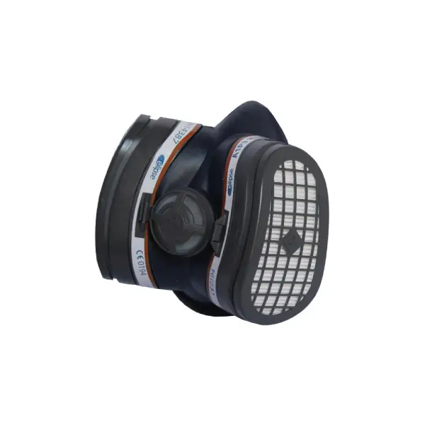 ELIPSE*Mascara A1P3 RD SPR503 T-M/L