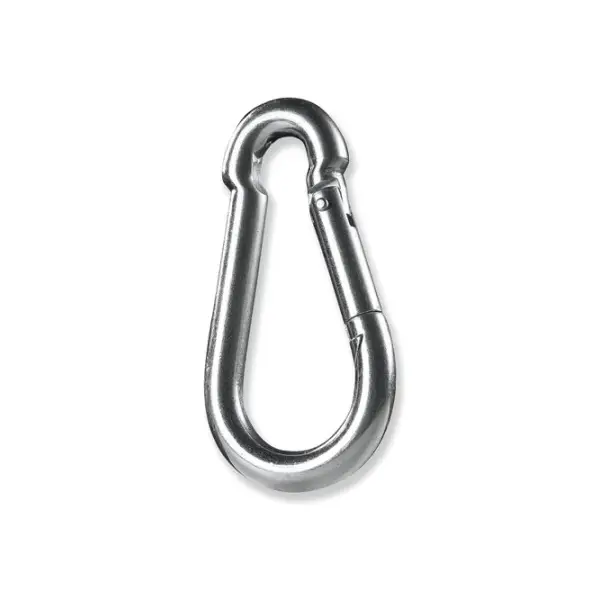 V*Mosqueton bombero DIN-5299 M-08x80