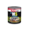 FISCHER*MS Liquido 1KG negro*