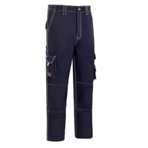 VESIN*Pantalón STRETCH TRIPLE COSTURA L9000 T-44 *