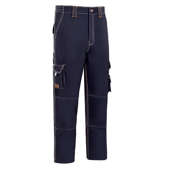 VESIN*Pantalón STRETCH TRIPLE COSTURA L9000 T-44 *