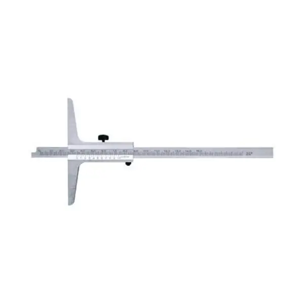 pie de rey profundidad 26430108 LIMIT*Pie de rey profundidad 150mm. - 26430108