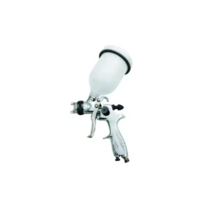 CEVIK*Pistola gravedad profesional 1,7mm. - CA-1856/3