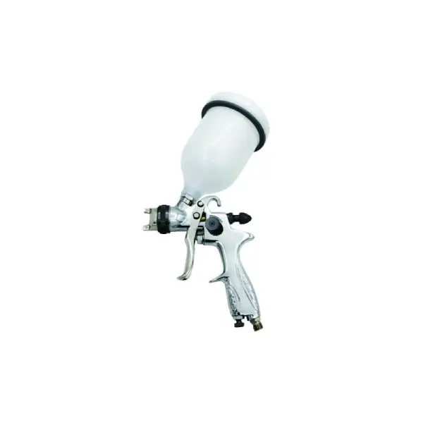 CEVIK*Pistola gravedad profesional 1,7mm. - CA-1856/3