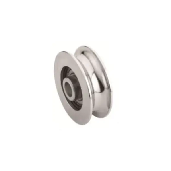 Polea 1 canal 160x20U REF.355
