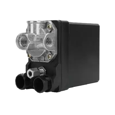 CEVIK*Presostato rosca comp 20A - CA-871/2