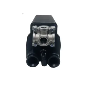 presostato ca-840-2 Presostato 10BAR 3 A 5.5HP TRIF. - CA-840/2