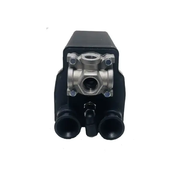 Presostato 10BAR 3 A 5.5HP TRIF. - CA-840/2