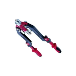 ASLAK*Remachadora combinada RIT 950*