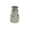 FH*Rosca Hembra cilíndrica Ø6 1/4 BSPP