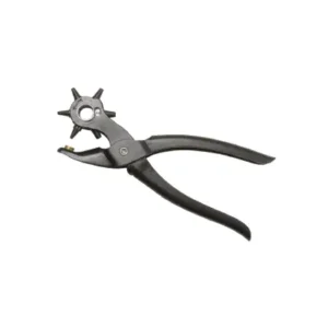 FH*Sacabocados REVOLVER SF-40