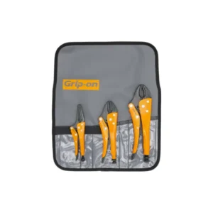 GRIPON*Set Mordaza Grip 127F06/112-07/121-10 - BS-SET3