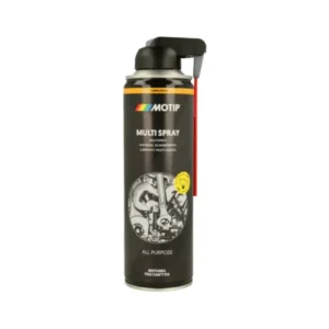 MOTIP*Lubricante multiusos 500ml.