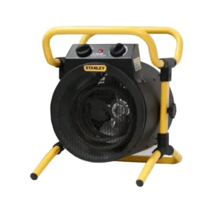 STANLEY*Calefactor eléctrico turbo - ST-533-401-E*