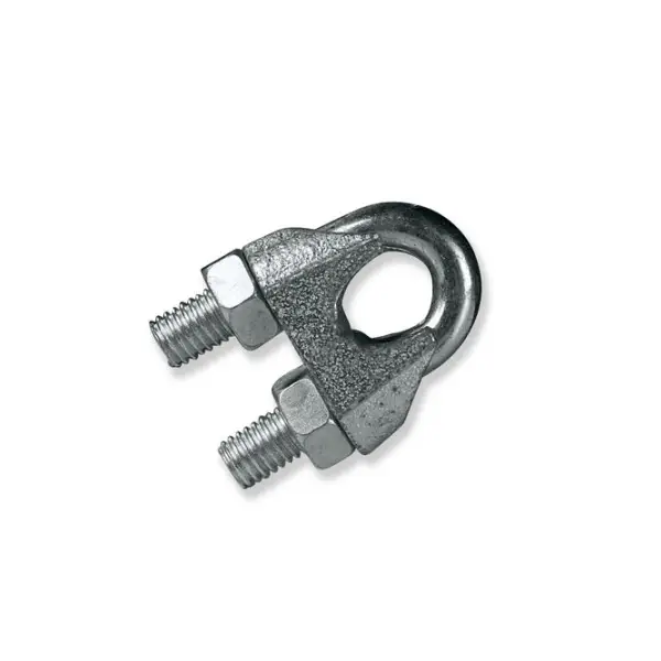 Sujetacables DIN-741 M-06