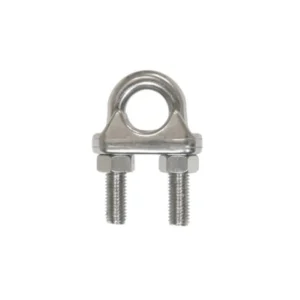 Sujetacable SCG-03 INOX 3-4mm.
