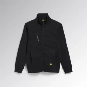 DIADORA*SWEATSHIRT FZ LITEWORK 702.175943 T-S