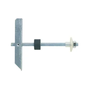 FISCHER*50326 Taco vuelco KM10*