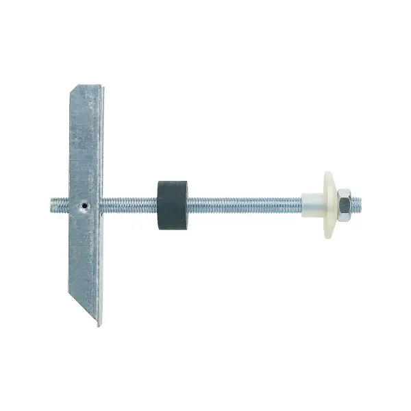 FISCHER*50326 Taco vuelco KM10*