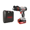 CROWN*Taladro/atornillador sin cable 20V - CT21075HMX-4BMC