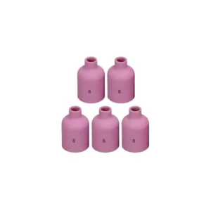 Tobera cerámica gas lens Nº5 FT-17 SE1003028*