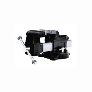 ASLAK*Tornillo de banco Black 100mm - 909391000