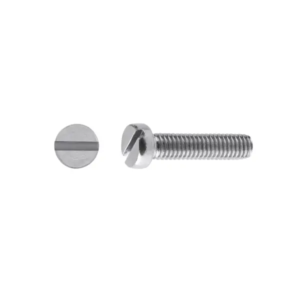 tornillo din 84 ZINCAT*Tornillo DIN-84 M-05x010