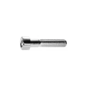 ZINCAT*Tornillo DIN-912 12.9 M-04x035