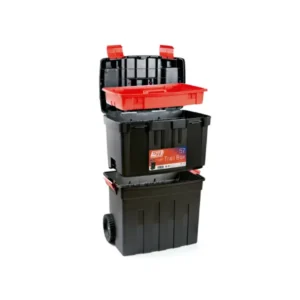 TAYG*157004 Trail-box Nº57