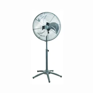 Ventilador de pie DFT-K16" - 400MM 80W