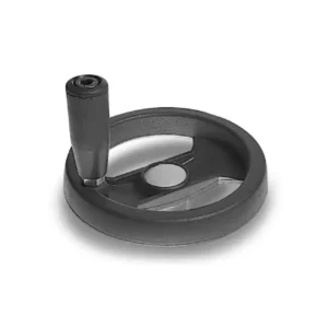 OPAC*Volante dos radios con manilla gir. - R92-160