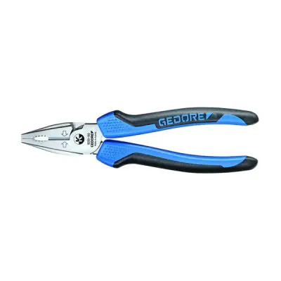 GEDORE*Alicate universal - SB8250-180JC