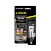 QUIADSA*Soldadura frio Q-METAL - 53323033