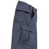 Pantalón algodon P5BRC - Gris - Talla 48 1 Pantalón algodon P5BRC - Gris - Talla 48