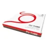 FH*Tubo de poliuretano azul int ø4 - ext ø6 - 25m - PU46DA